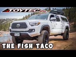Once again board and brew is one of our favorite local places. Toytec Built2wander Present The Fish Taco Youtube
