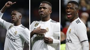 Vinicius strikes late to salvage real madrid draw. Real Madrid Vinicius Provides Show After Show In 2019 Marca In English