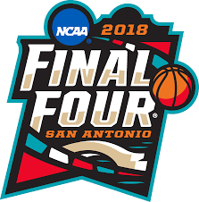 The 2019 ncaa tournament field is as wide open as. March Madness Logo Final Four Download Vector