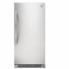 They came out and fixed it. Kenmore Elite 18 6 Cu Ft Built In All Refrigerator Stainless Steel Shop Your Way Online Shopping Earn Points On Tools Appliances Electronics More