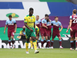 Alexander banor tettey (born 4 april 1986) is a norwegian professional footballer who plays as a midfielder for english club. Alexander Tettey Latest News Breaking Stories And Comment The Independent