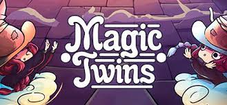 Magic Twins Steamspy All The Data And Stats About Steam Games