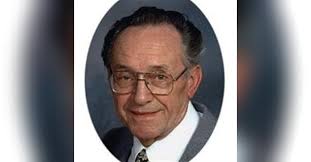 Alfie Erickson Obituary