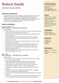 Reasons Law Clerk Training Is Needed To Launch Your Career