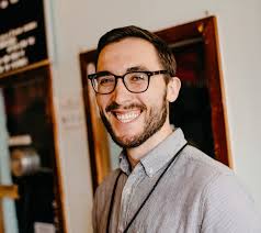 Re-Mapping Pentecostal Mission: Data, Networks, and Hong Kong, with Alex  Mayfield (Feb. 25, 2021)