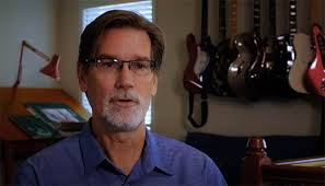 Rectal Cancer: Gary's Story