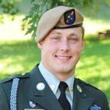 Sgt. Lance Cameron Roark Obituary June 27, 2013
