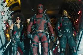 Subtitles for deadpool 2 (2018). Free Download Deadpool 2 2018 Dvdrip Full Movie English Subtitles Peakd