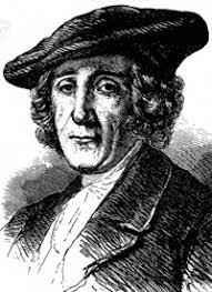 William St Clair of Roslin