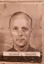 George L Amberg