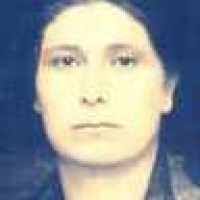 Evangelina Nunes Vargas (1887–1961)