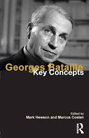 Georges Bataille: Key Concepts : Coelen, Marcus (Berlin Institute for  Cultural Inquiry, Germany), Hewson, Mark: Amazon.se: Böcker