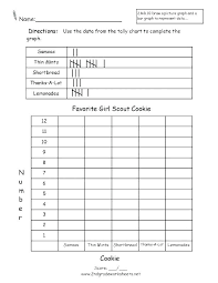 Interpreting Graphs Practice Worksheets Reading Charts And