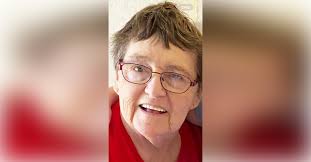 Obituary information for Blenda Reid Campbell