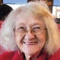 Mary Louise Champion Obituary