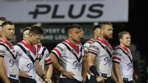 The panthers are through to the preliminary final but it took a massive effort after a late blunder sent the game right. Nrl 2020 Trent Robinson Roosters Vs Panthers Round 1 Rugby League Coronavirus