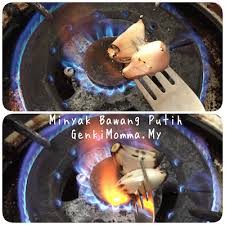 Khasiat bawang putih selanjutnya adalah untuk mengatasi rambut rontok atau mengatasi kebotakan. Cara Buat Minyak Bawang Putih Untuk Bayi Selesema Berkahak Genkimomma My