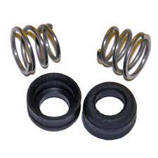 Get it as soon as mon, jul 12. Danco Seats Springs For Delta Faucets 50 Pack 30300 The Home Depot