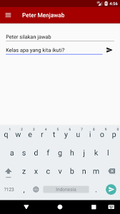 Check spelling or type a new query. Peter Menjawab For Android Apk Download