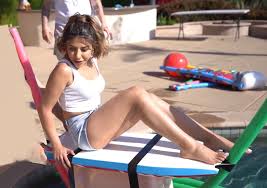 Jessica Awadiss Feet << wikiFeet