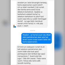 We did not find results for: Terima Kasih Atas Soalan Pembaca Roslina Sabiyah Co Facebook