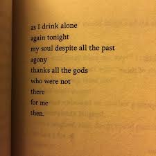 Friendship is like a flower, glowing in its glory, each and every seed, telling its own story. Bukowski In Brilliant Form Writer Charles Bukowski Poem Grip The