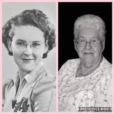 Annie Viola Frye Titus's Obits