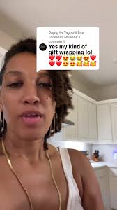 Replying to @Taylor Kline Faceless Millions