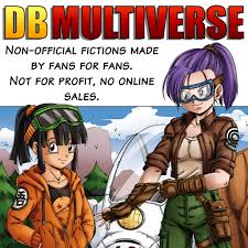 DBMultiverse