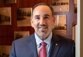 Jeffrey Flaks's Instagram, Twitter & Facebook