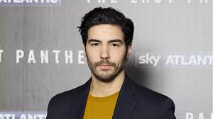 Jenna is a very beautiful soul; Bbc Netflix Boards Bbc S The Serpent Starring Tahar Rahim As Serial Killer Exclusive Itv Studios