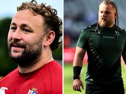 Will Stuart Reveals Problem Irish Lions Roommate Will Have To Deal With