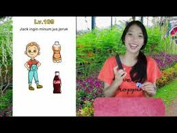 Disana ada lampu tidur yang sedang menyala dan ada kabel merah dan biru. Kunci Jawaban Brain Out Level 101 102 103 104 105 106 107 108 109 110 Youtube