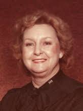 Obituary information for Joanne Fields