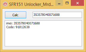 The original iphone contained the following apps: Download Sfr 132 And Sfr 151 Phone Unlock Code Calculator Free Routerunlock Com