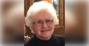 Obituary information for Grace M. Seitzer