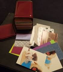 Follow along as i make two atc's and share tips and techniques for creating ca. How To Make Artist Trading Cards Atcs Art Tutorial Art By Ro
