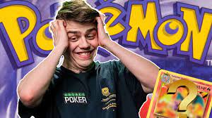 Look forward to up to 50% discount on selected favourite pieces. Papaplatte Riskante Wette Twitch Streamer Macht Mit Pokemon Karte Vermogen Streaming