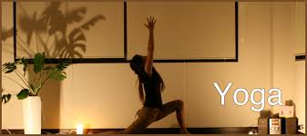 Ahimsa Yoga and Relaxの画像