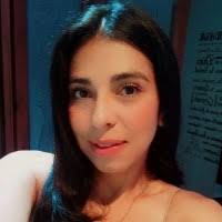 Luisa Fernanda Riaño