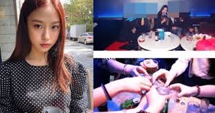 핸펀에서 니엘이 사진 좀 정리해야하는데. ì„œìš¸ì‹ ë¬¸ ì§€ë‚œë‚  ì±…ìž„ í†µê° ê³ ë¯¼ì‹œ ë¯¸ì„±ë…„ ì‹œì ˆ ìŒì£¼ì‚¬ì§„ ì‚¬ê³¼