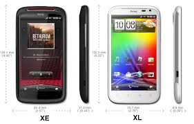 HTC Sensation XE Photos Gallery ...