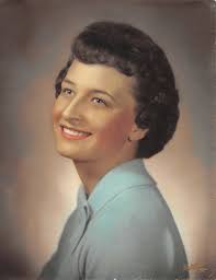 Obituary information for Edith Noble