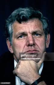 46 William J Bennett American Politician Stock Photos, High-Res Pictures,  and Images