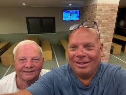 Good bye for now see you in 3 weeks… always a blast @ the Riu Palace Punta  Cana