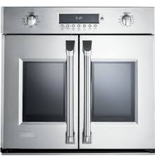 Ge monogram wall oven , model zet 1938sf688 / ge monogram zet938sf5ss wall oven wb07t10251 side trim. Zet1fhss Monogram 30 Professional French Door Electronic Convection Single Wall Oven Monogram Appliances