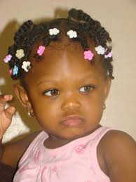 Concur that a lady who realizes how to give her hair a slick look and an abnormal shape will dependably look stupendous and appealing for men. Hairstyle For Black Baby Girl Short Hair Novocom Top