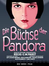 Изучайте релизы anne bennent на discogs. Filmklassiker Die Buchse Der Pandora Filmdienst