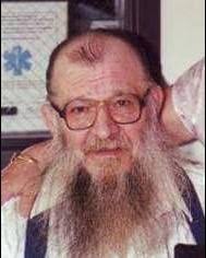 Kermit Boger Obituary (1940