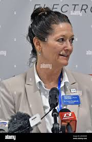 Daugherty hi-res stock photography and images